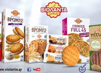 Εργοστάσιο στη Λάρισα κατασκευάζει η Βιολάντα