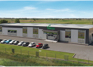 Μεγαλώνει η θεσσαλική μπισκοτοποιΐα Vitafree