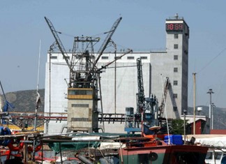 Εντός των ημερών η αξιολόγηση για το λιμάνι του Βόλου