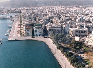 ΕΣΠΑ: Εικοσιεπτά έργα 15 εκ. ευρώ για αναβάθμιση του Βόλου