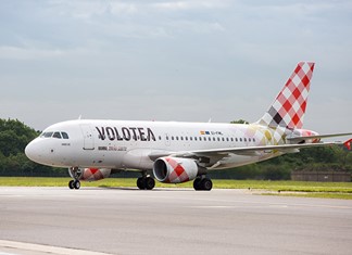 Σποράδες: Νέες ακυρώσεις λόγω Volotea 