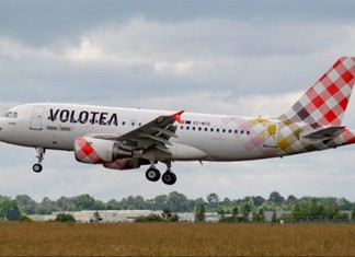 Πτήσεις από Volotea και Wizz Air σε περιφερειακά αεροδρόμια