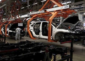 Οι Τούρκοι σχεδιάζουν το πρώτο εθνικό τους αυτοκίνητο