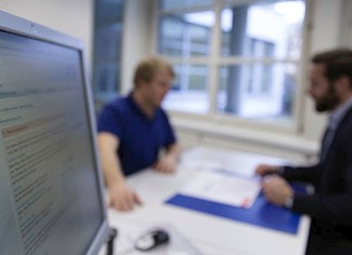 Στη "Διαύγεια' η απόφαση για τις επιχορηγούμενες προσλήψεις