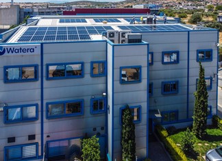 Ακίνητο 3,5 εκ. στη ΒΙΠΕ Βόλου πούλησε η Unibios