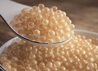 Λάρισα: Δυο επιχειρήσεις παράγουν εκχύλισμα από αυγά λευκού σαλιγκαριού 