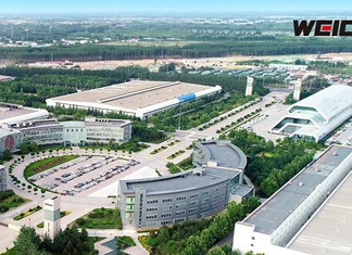 Τρίκαλα: Ο δήμος συζητά για R&D με την Κινεζική Weichai Group