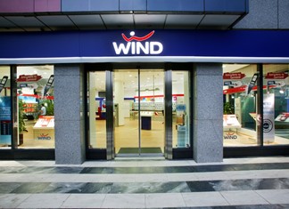 Σε ανοδική τροχιά μετά από χρόνια η Wind - Στα 476 εκατ. ο κύκλος εργασιών το 2016