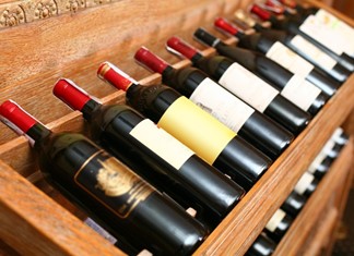 Ιστορική πτώση στην παγκόσμια παραγωγή κρασιού