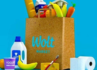 Με την Wolt σε Λάρισα, Βόλο η ΑΒ Βασιλόπουλος