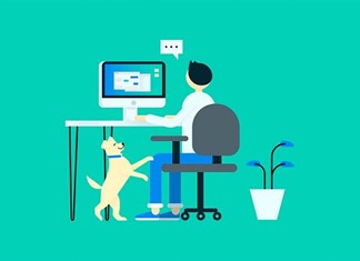 Η τηλεργασία εδραιώνεται στην Ευρώπη