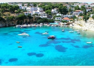 Ξένοι δημοσιογράφοι Τουρισμού στην Αλόννησο