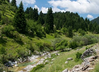 Προς ανάκληση άδεια υδροηλεκτρικού στον Ασπροπόταμο