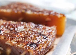 Πέθανε ο Κώστας Καταραχιάς του Φαρσαλινού χαλβά