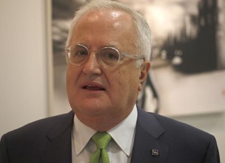 Χατζηνικολάου: Χρειαζόμαστε και τα δύο σχέδια για τα κόκκινα δάνεια