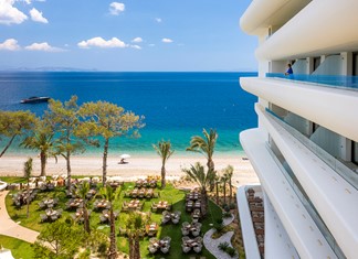 Μεγάλο επενδυτικό ενδιαφέρον για ξενοδοχεία