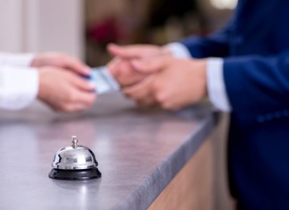 Ξενοδοχεία: 6 στους 10 εργαζόμενους είναι ντόπιοι