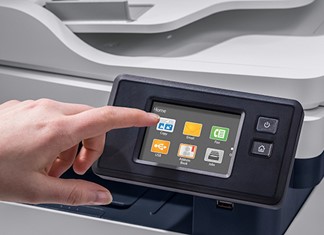 Xerox Ελλάς: Πτώση τζίρου 15% στο εξάμηνο