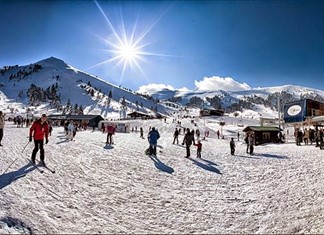 Πήλιο: Οριστική άδεια στο χιονοδρομικό μετά από ...50 χρόνια