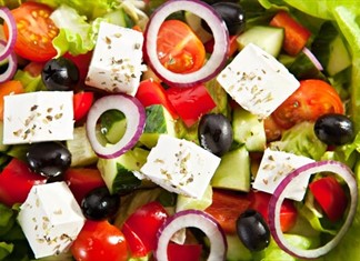 Η χωριάτικη σαλάτα οδηγός για την εξαγωγή θεσσαλικών προϊόντων αγροδιατροφής