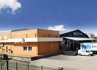 Οι εξαγωγές φέρνουν κέρδη στην τυροκομική βιομηχανία Χώτος από τη Φαλάνη