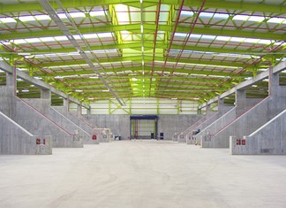 Λιπάσματα: Ξεκινάει στον Βόλο η νέα μονάδα της Yara