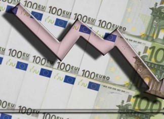 Με ύφεση 0,2% έκλεισε τελικά το 2016 - Αβάσταχτη η φοροκαταιγίδα