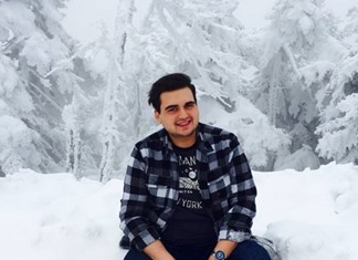 Πένθος στο Καστράκι Καλαμπάκας για τον θάνατο του νεαρού επιχειρηματία Ζαχαριά