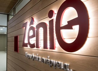 Πωλητήριο στη Ζενίθ