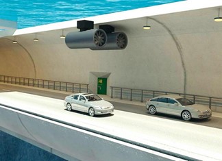 Η Λευκάδα πιο ...κοντά στη Θεσσαλία