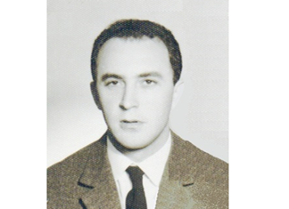 Πέθανε ο Ιωάννης Ζολώτας - Θεσσαλός συνεργάτης του Αριστοτέλη Ωνάση