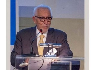 Πέθανε ο Στέργιος Ζουρνατζής, συνιδρυτής της ΒΙΟΣΕΡ