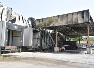 Γιαννίτσης: Εντόπίστηκαν ληγμένες πρώτες ύλες