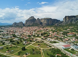 Αυξήθηκαν οι διανυκτερεύσεις στη Θεσσαλία