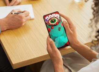 Εφαρμογές Καζίνο Android Οδηγούν το Επόμενο Κύμα Ανάπτυξης του Mobile Gaming