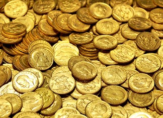 Πέντε δισ. ευρω σε χρυσές λίρες έχουν τα Ελληνικά νοικοκυριά