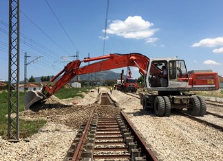 Τον Αύγουστο οι αναθέσεις για τα οδικά στη Θεσσαλία