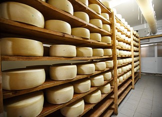 Έρχονται τα επισκέψιμα τυροκομεία