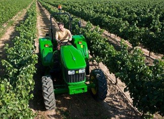 Οι ασφαλιστικές εισφορές των μισθωτών σε αγροτικές επιχειρήσεις