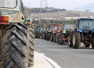 ΓΕΠΟΕΤ: Έκκληση για ψυχραιμία από αγρότες και Κυβέρνηση