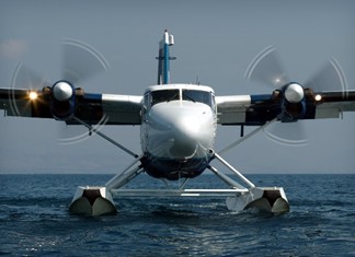 Καθηλωμένα θα μείνουν τα υδροπλάνα και το φετινό καλοκαίρι