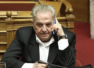 Ηλεκτρονικό... "κυτίον παραπόνων" δια χειρός Φλαμπουράρη!