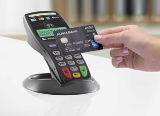 Παραγγέλθηκαν 9.000 POS μόνο τον Ιανουάριο 