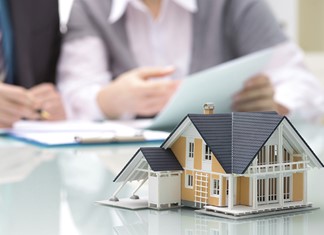 Πτωτικά κινούνται οι τιμές των ακινήτων