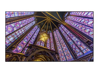 Λύσεις ψηφιακής σήμανσης από τη Samsung 