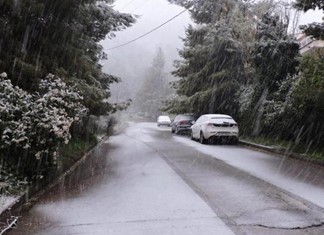 515.000 ευρώ σε έκτακτες ενισχύσεις στη Θεσσαλία για τις καταστροφές από την κακοκαιρία