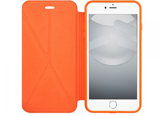 Κομψή θήκη πορτοφόλι για το κινητό σου