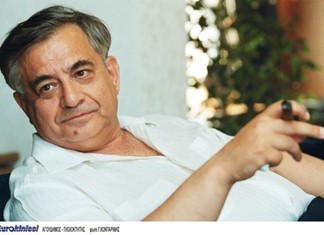 Πέθανε ο εφοπλιστής Γεράσιμος Αγούδημος
