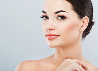 Μάσκα ολικής αντιγήρανσης 