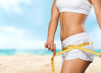 Απαλλαγείτε από την όψη φλοιού πορτοκαλιού